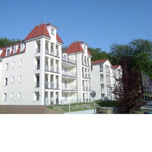 Villa Margot, Whg. 16
