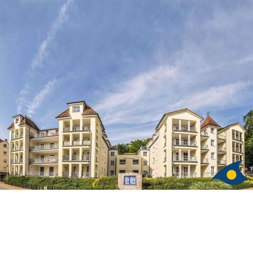 Villa Margot Whg. 19