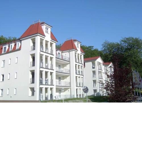Villa Margot, Whg. 22