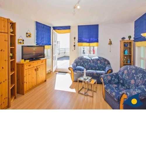 Villa Margot, Whg. 31
