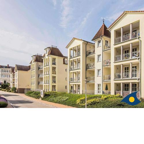 Villa Margot Whg. 38