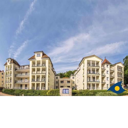 Villa Margot, Whg. 39
