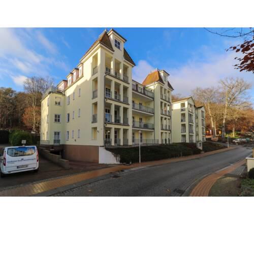 Villa Margot Whg. 3