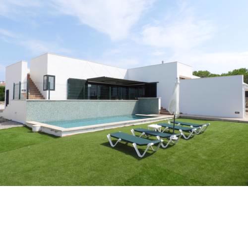Villa MARI CARMEN