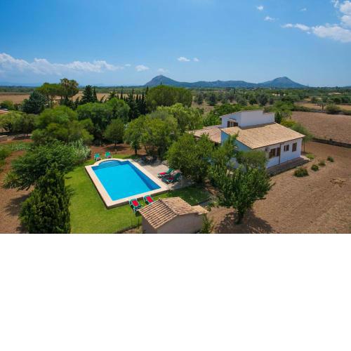 Villa Mari Pollensa by Villa Plus