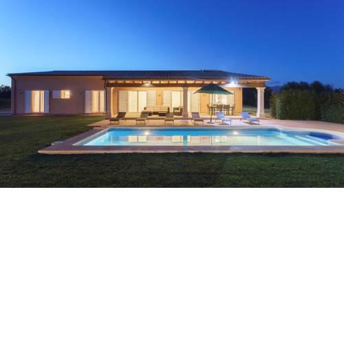 Villa MARI