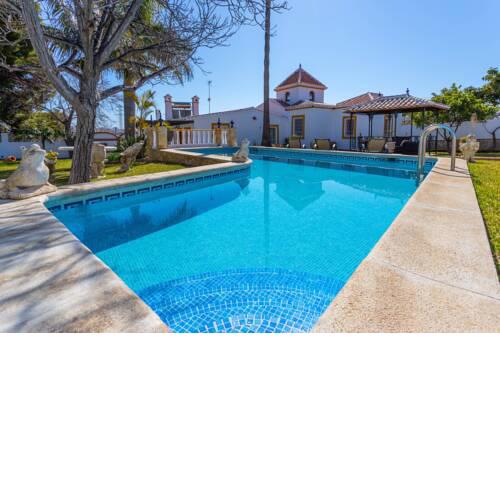 Villa Mari