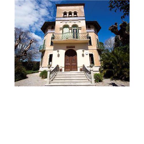 Villa Mari