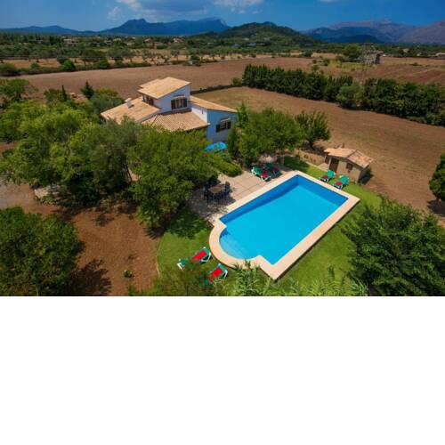Villa Mari