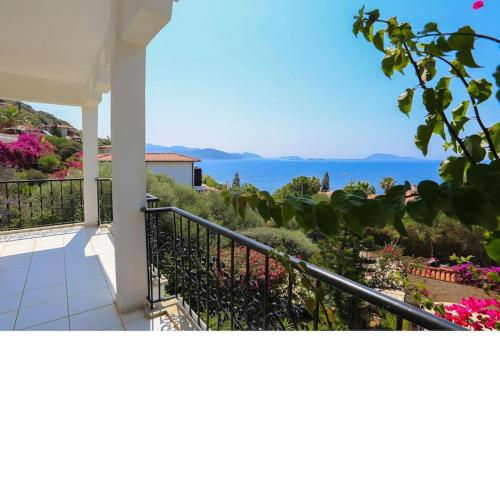 Villa Mari
