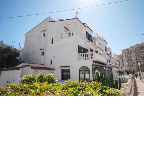 Villa Maria - 200 meters from the beach