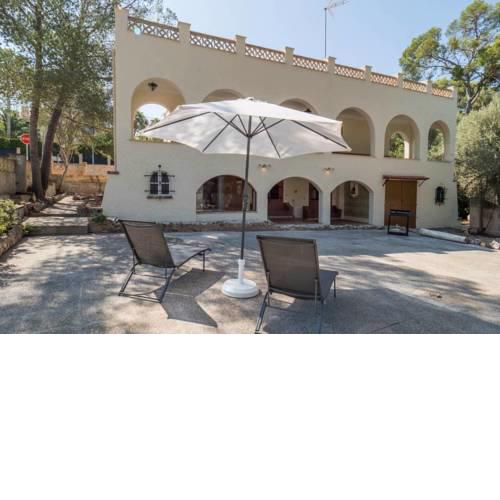 Villa Maria - Bendinat - Portals