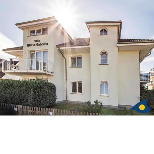 Villa Maria - Gabriele Whg. 06
