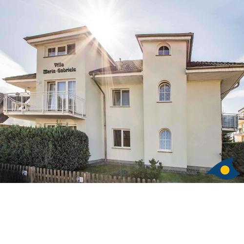 Villa Maria - Gabriele Whg. 06
