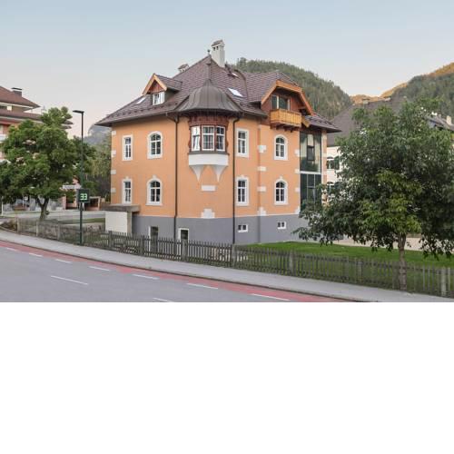 Villa Maria - Suiten & Appartement