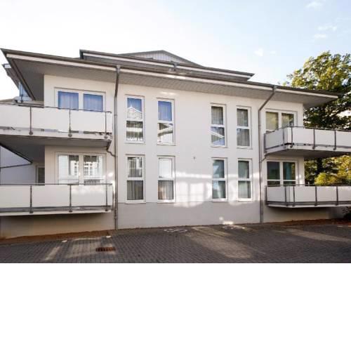 Villa Maria - Wohnung 3