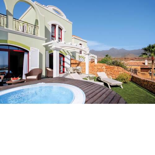 Villa Maria 2 bed with Jacuzzi