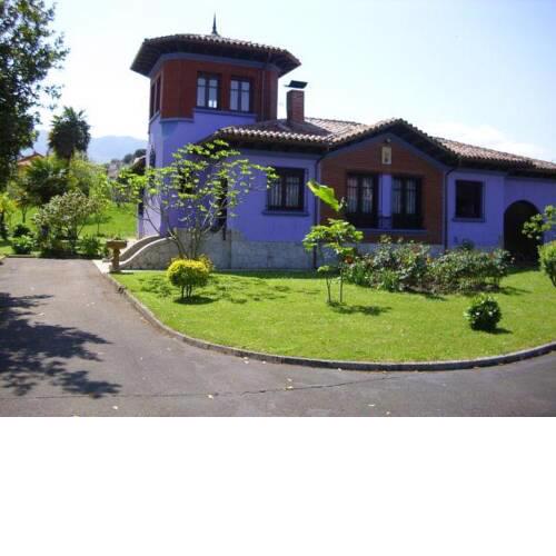 Villa Maria Asturias