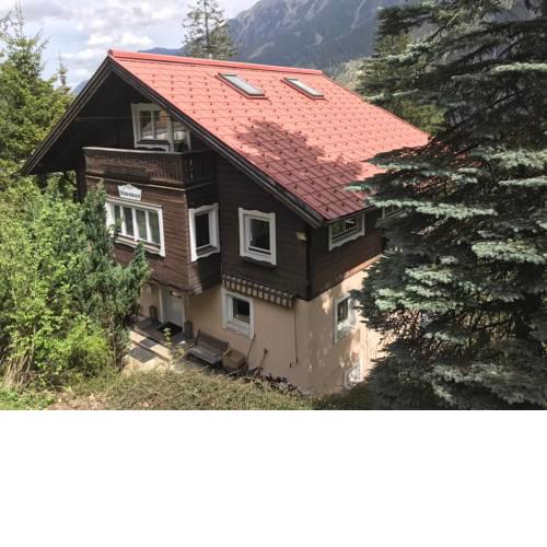 Villa Maria Bad Gastein