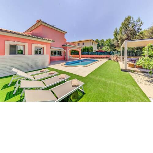 Villa Maria Bonaire