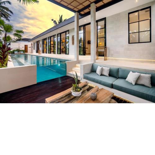 Villa Maria by BaliSuperHost