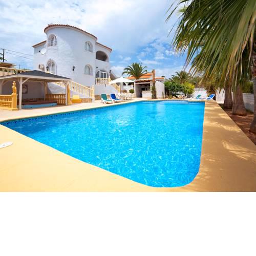 Villa Maria Camila