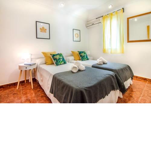 Villa Maria Carmen