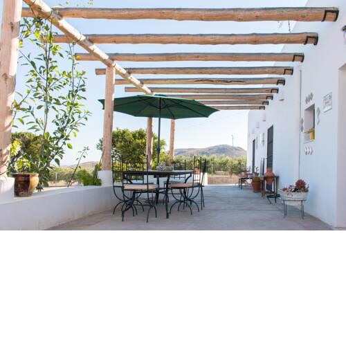 Villa Maria Eusebia