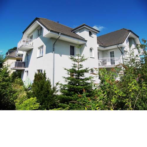 Villa Maria-Gabriele Kölpinsee/Usedom