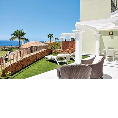 Villa Maria II