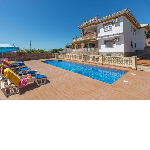 Villa Maria Isabel by Villa Plus