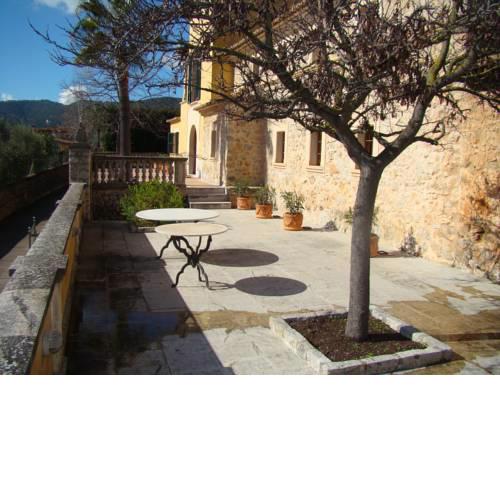 VILLA MARÍA ISABEL