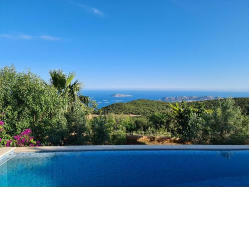 Villa Maria Kaş
