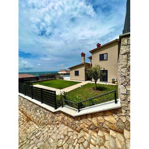 Villa Maria Labin