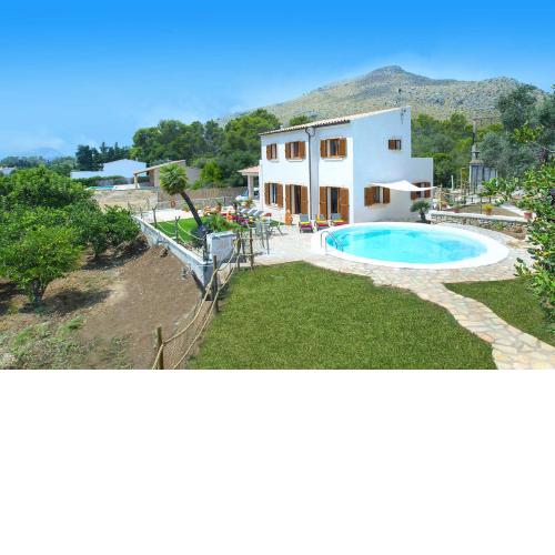 Villa Maria Sol by Villa Plus