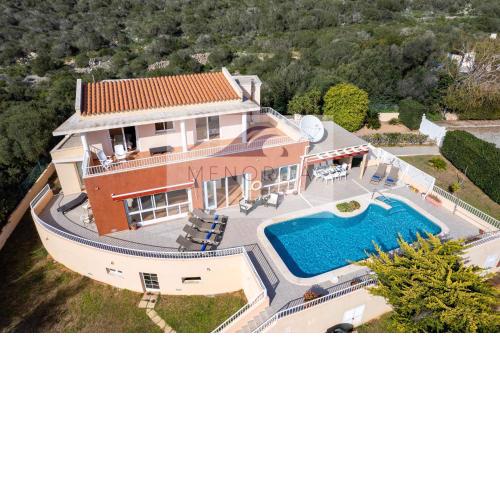 Villa Maria Victoria - Punta Prima