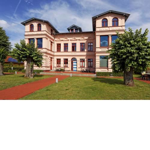 Villa Maria Wohnung 09