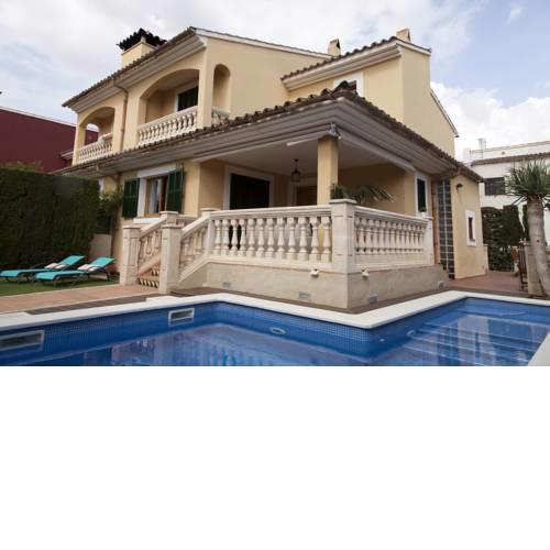 Villa Maria