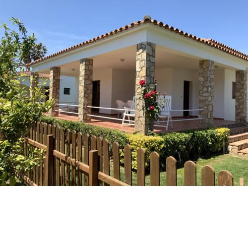 Villa Maria