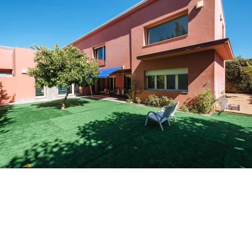 Villa María