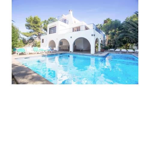 Villa Maria
