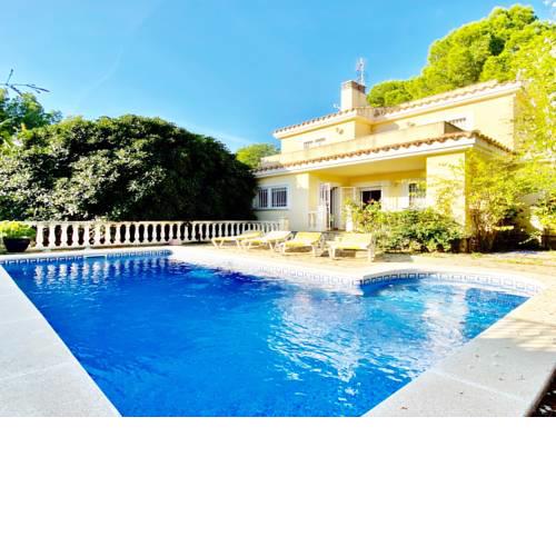 Villa Maria