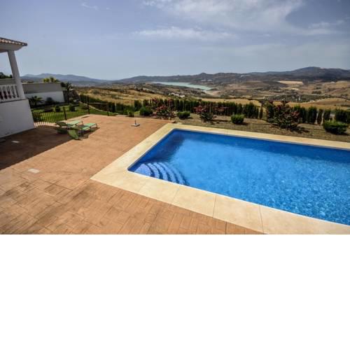 Villa María