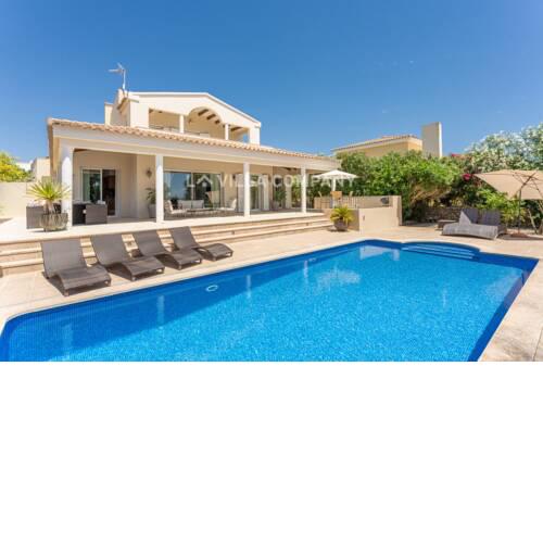 Villa Maria