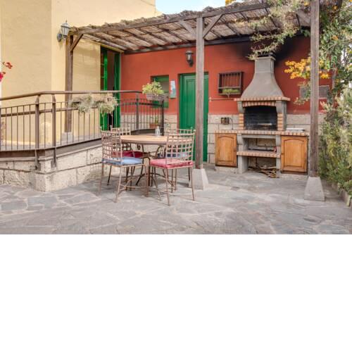 Villa María