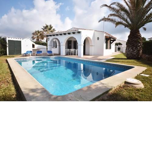 Villa Maria
