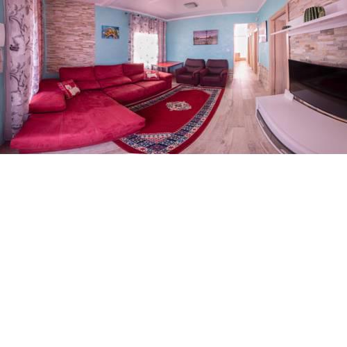 Villa Maria