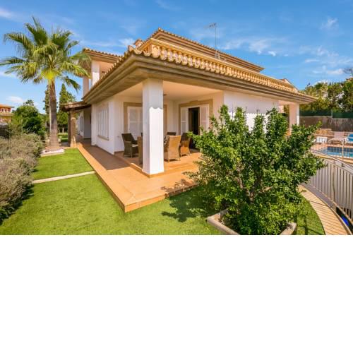 VILLA MARIA