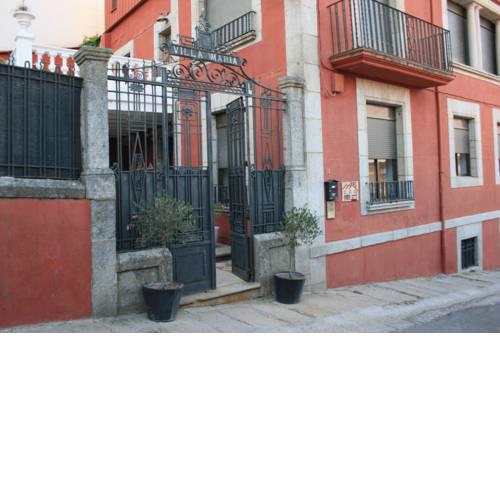 Villa Maria