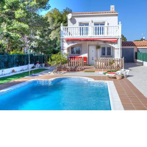 Villa MARIA